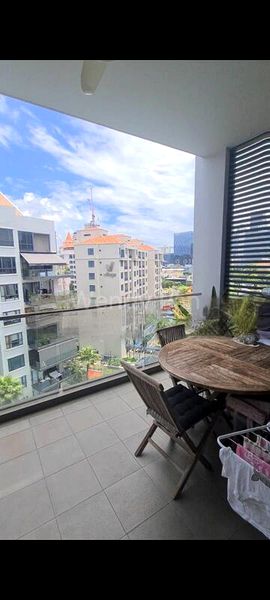 2 Bed Condo for Rent in  The Pier At Robertson - Image 5